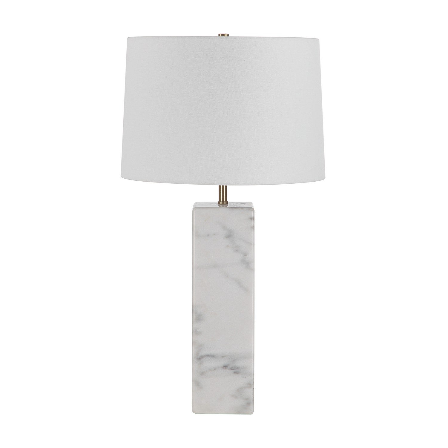 Renwil Canada - LPT1259 - LED Table Lamp - Nyon - Honed White