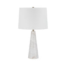 Renwil Canada - LPT1260 - LED Table Lamp - Vevey - Honed White