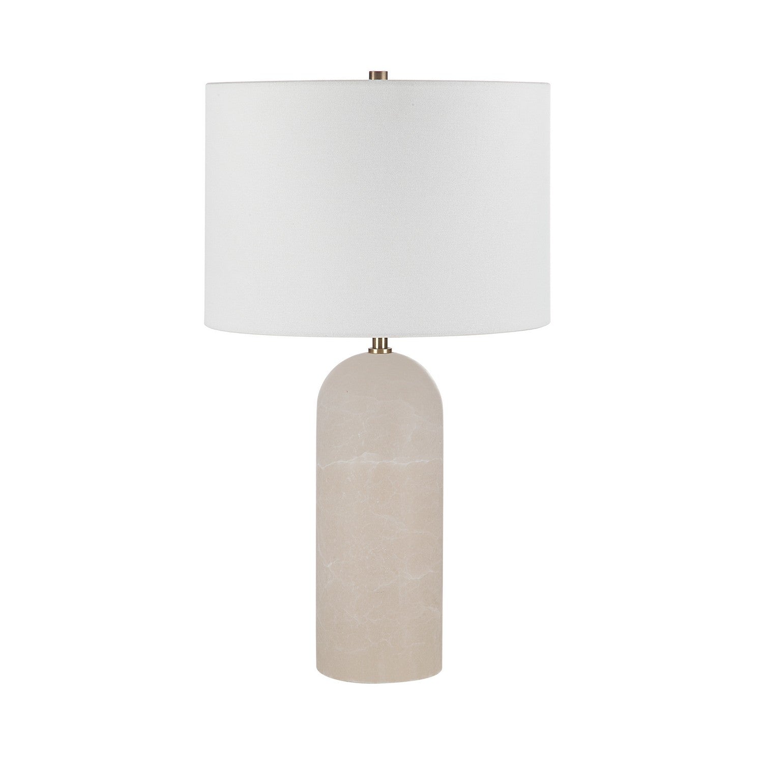 Renwil Canada - LPT1263 - LED Table Lamp - Ixia - Honed Off-White