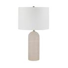 Renwil Canada - LPT1263 - LED Table Lamp - Ixia - Honed Off-White