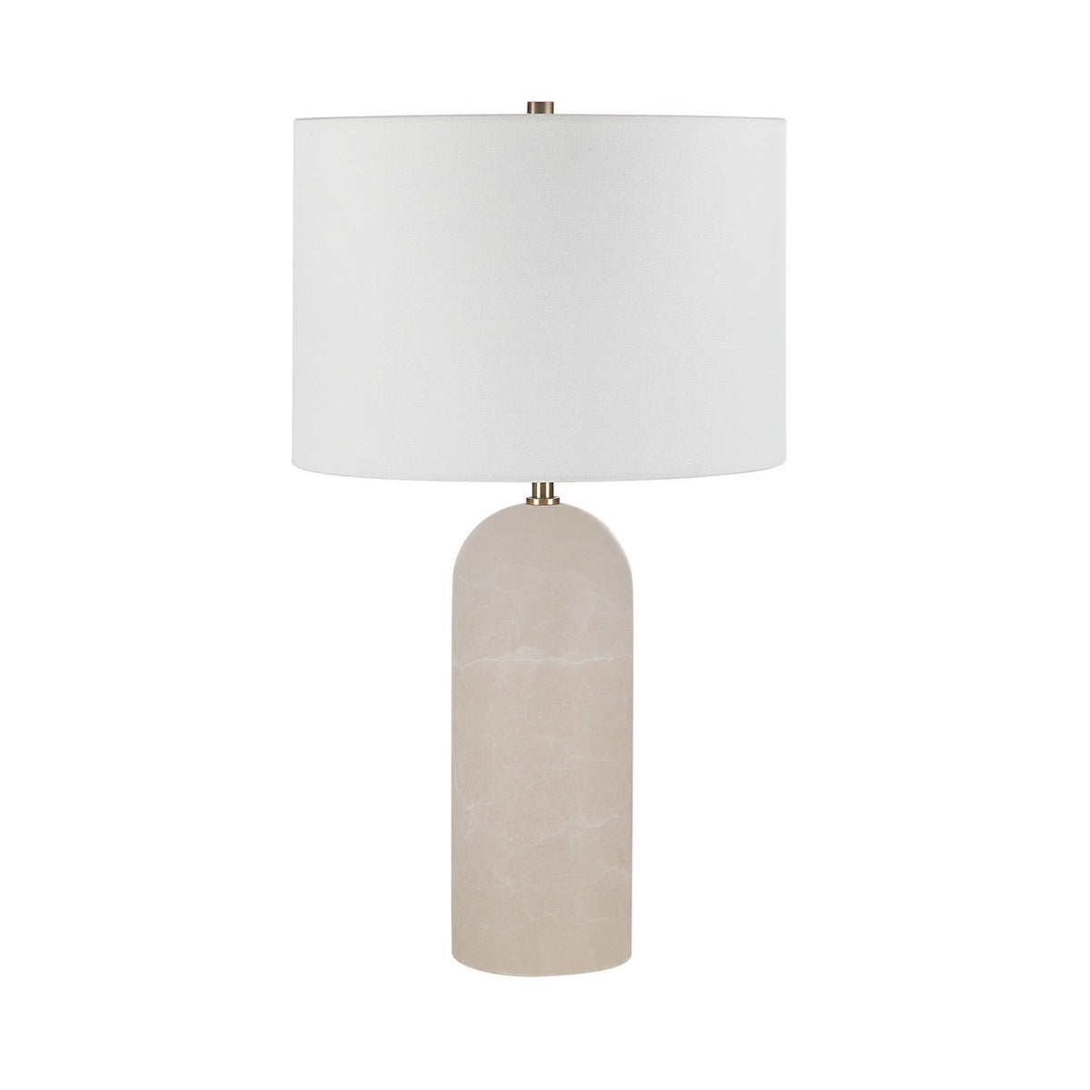 Renwil Canada - LPT1263 - LED Table Lamp - Ixia - Honed Off-White