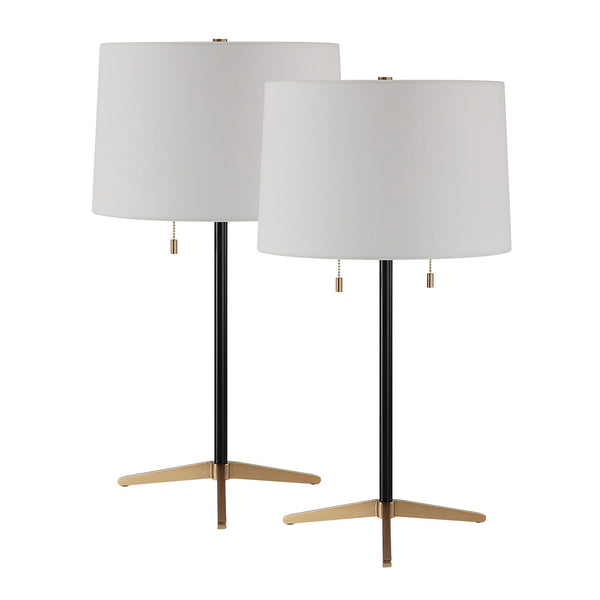 Orono LED Table Lamp- Set Of Two