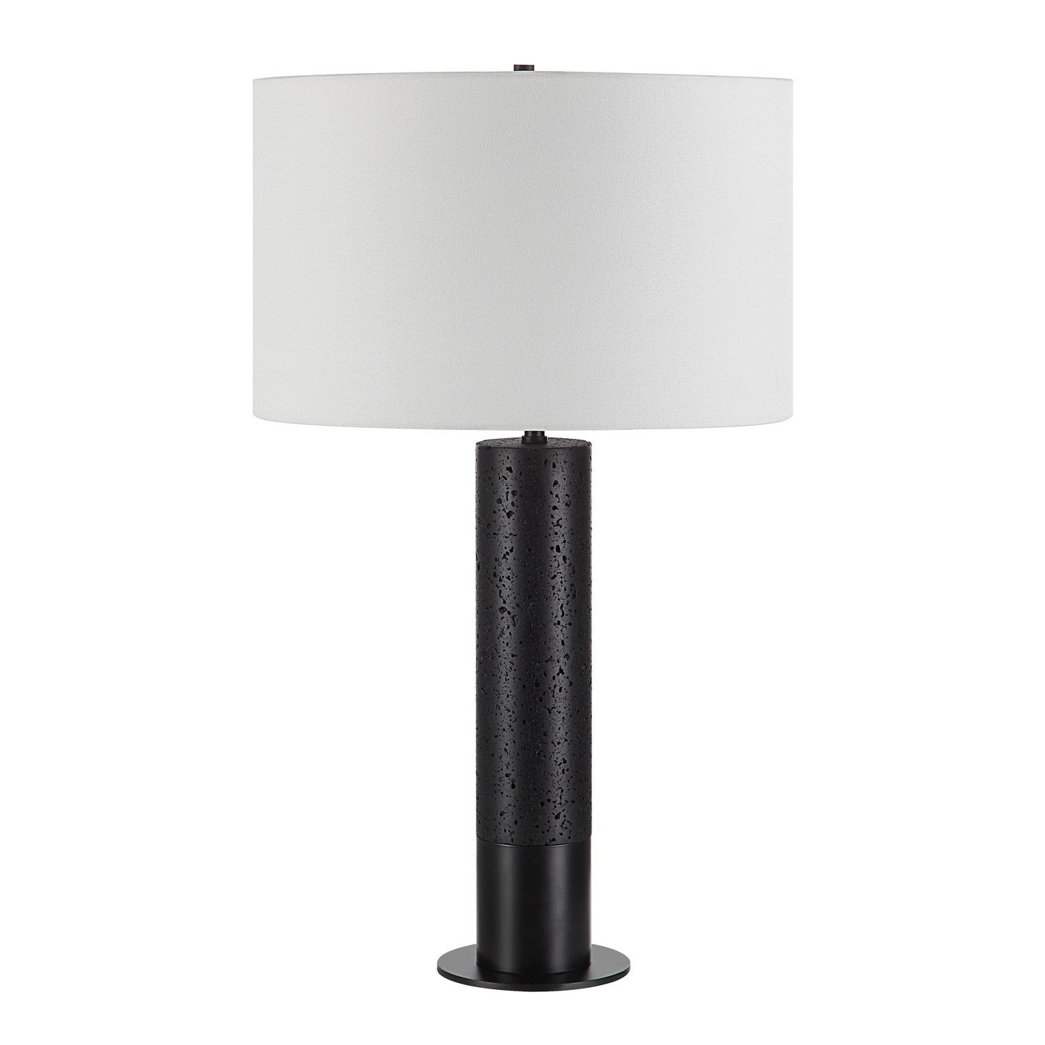 Renwil Canada - LPT1269 - LED Table Lamp - Kampen - Matte Black