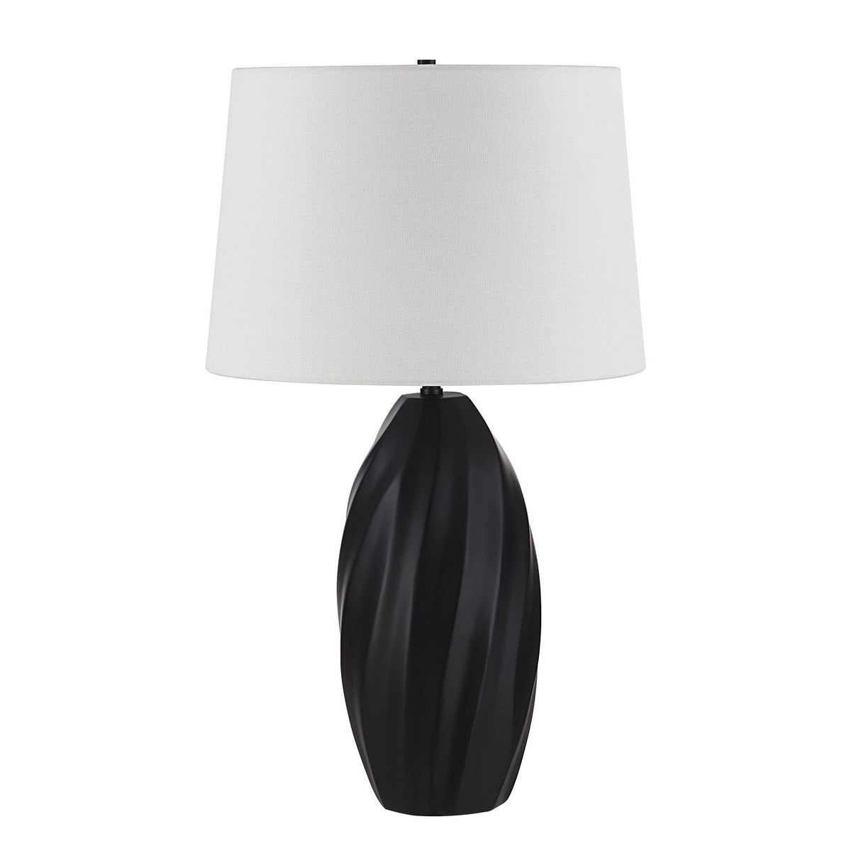 Renwil Canada - LPT1270 - LED Table Lamp - Alicent - Matte Black