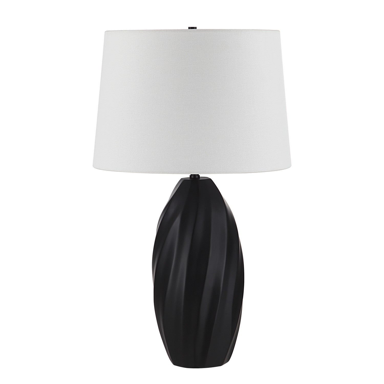 Renwil Canada - LPT1270 - LED Table Lamp - Alicent - Matte Black