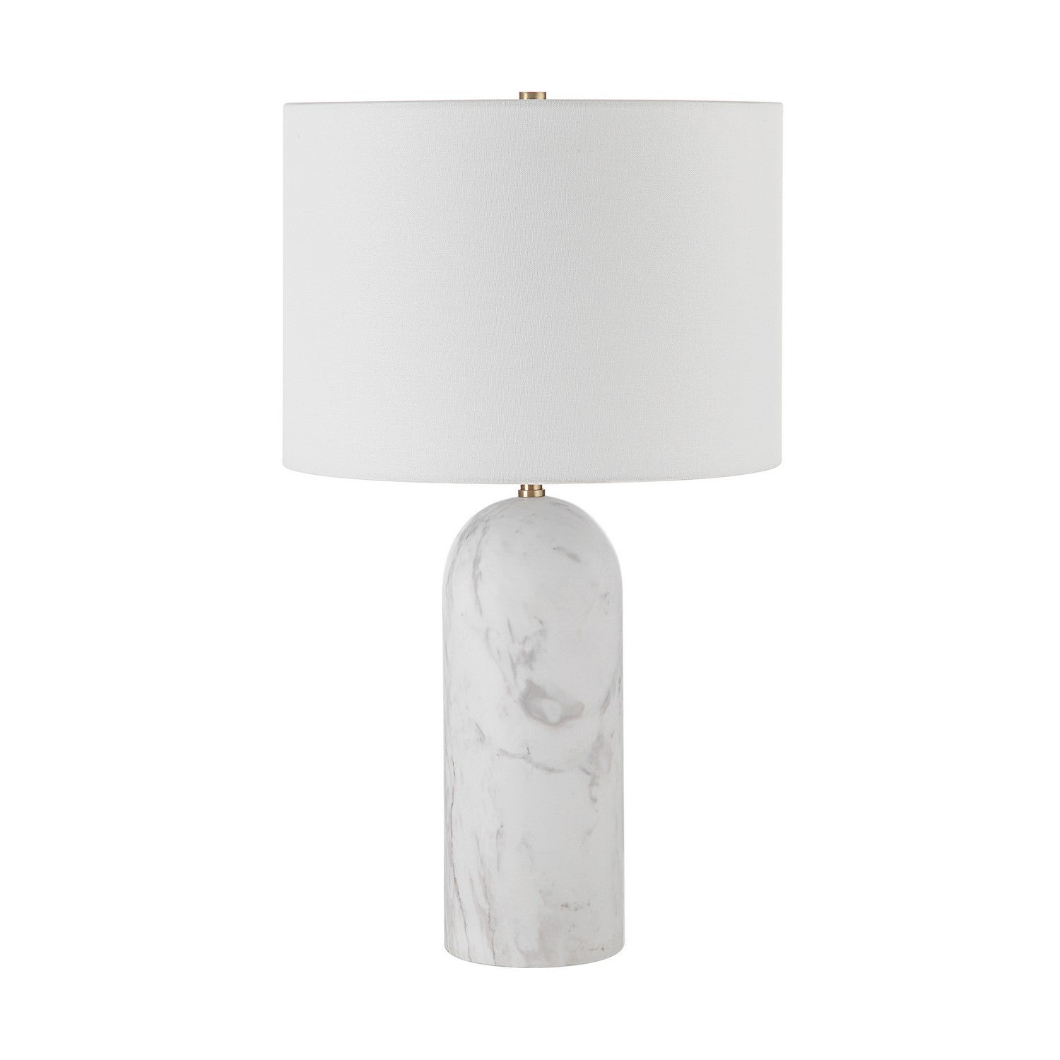 Renwil Canada - LPT1272 - LED Table Lamp - Beausoleil - Honed White