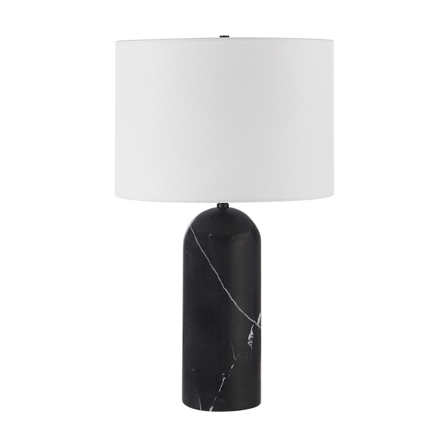 Renwil Canada - LPT1273 - LED Table Lamp - Tyne - Honed Black