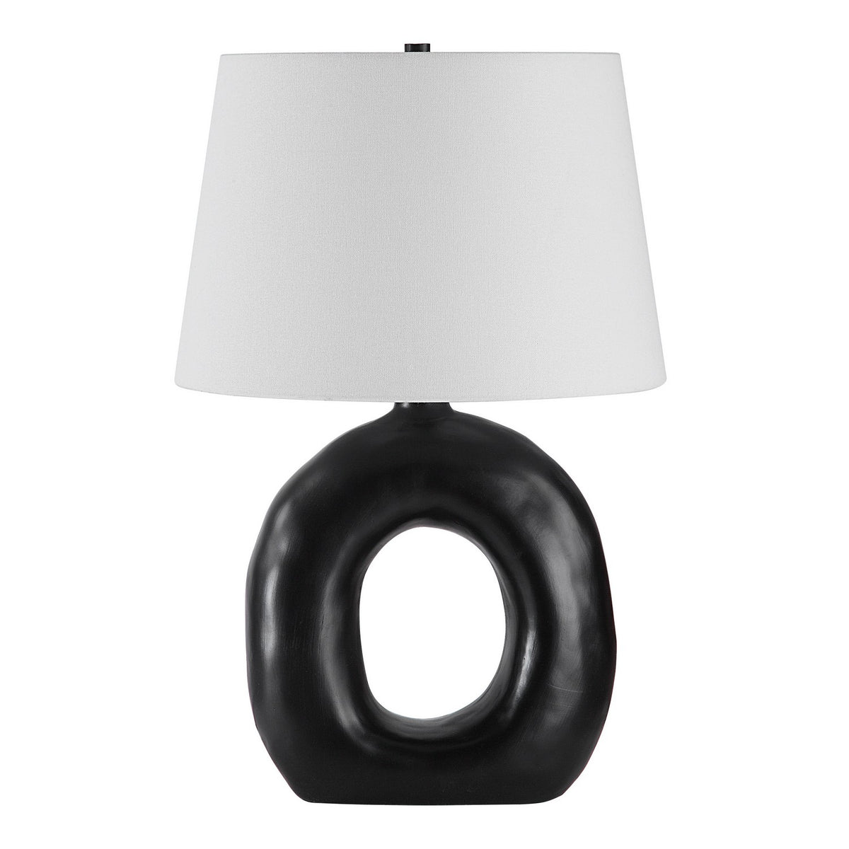 Renwil Canada - LPT1274 - LED Table Lamp - Omaru - Matte Black