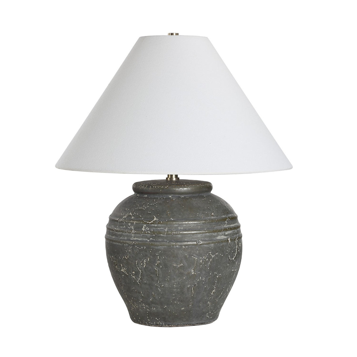 Renwil Canada - LPT1279 - LED Table Lamp - Lino - Olive Wash