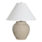 Renwil Canada - LPT1280 - LED Table Lamp - Fela - Cream Wash