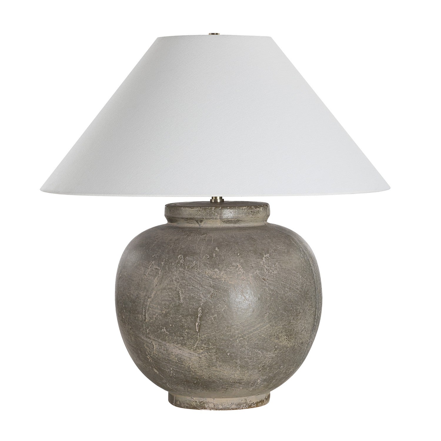 Renwil Canada - LPT1281 - LED Table Lamp - Olivia - Olive Wash