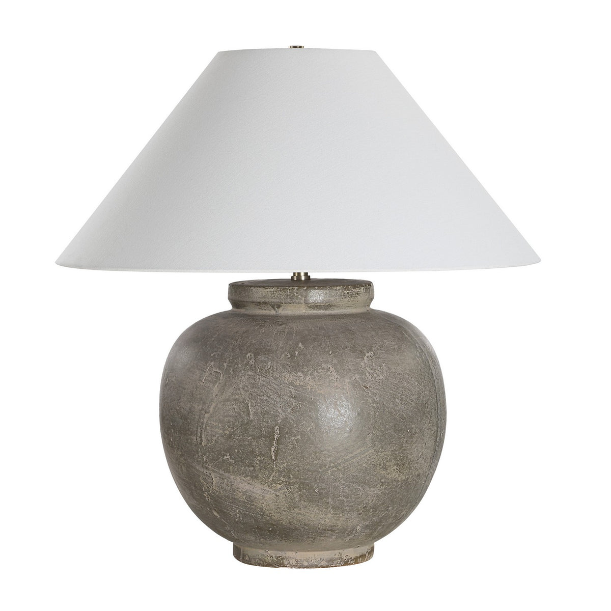 Renwil Canada - LPT1281 - LED Table Lamp - Olivia - Olive Wash