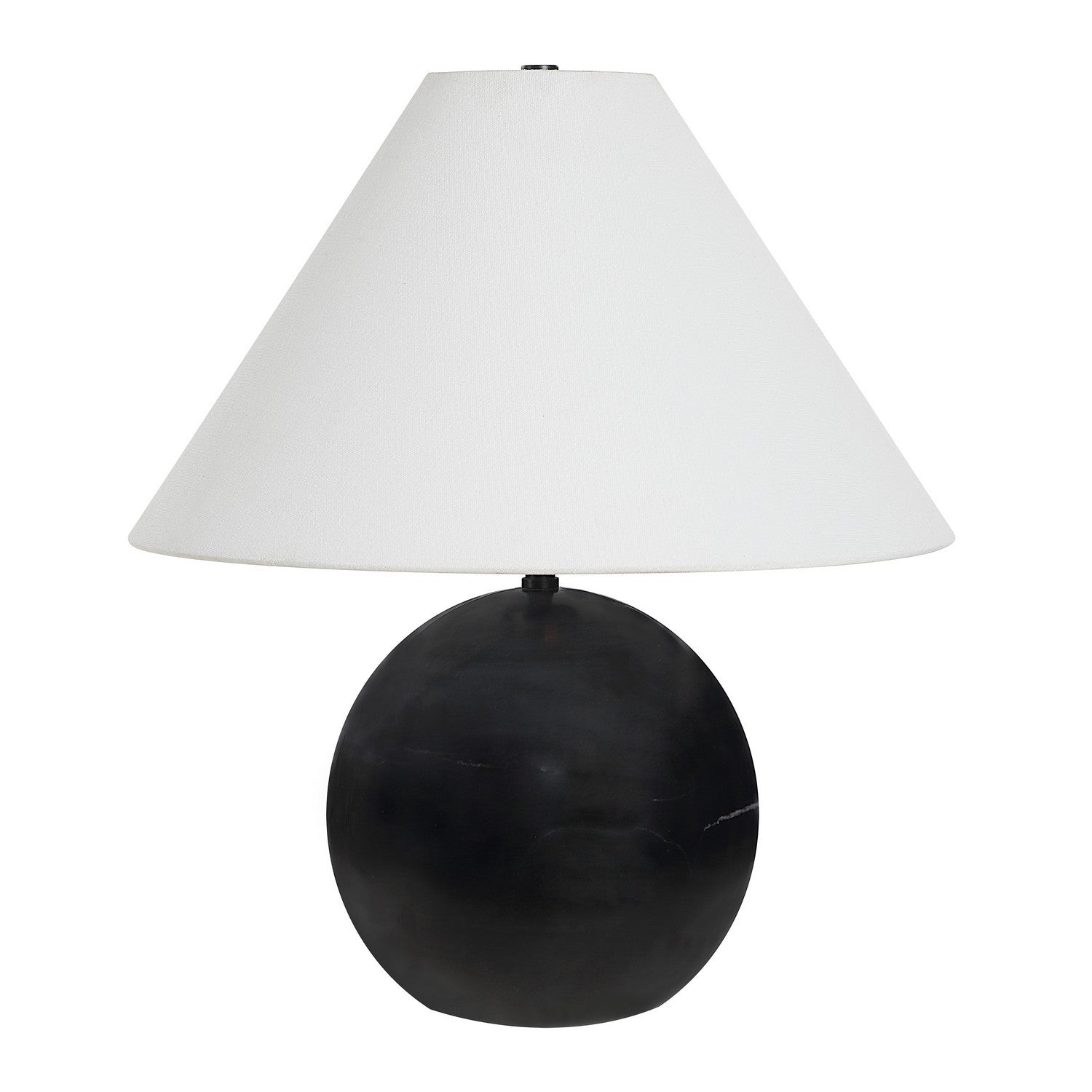 Renwil Canada - LPT1285 - LED Table Lamp - Brienne - Black