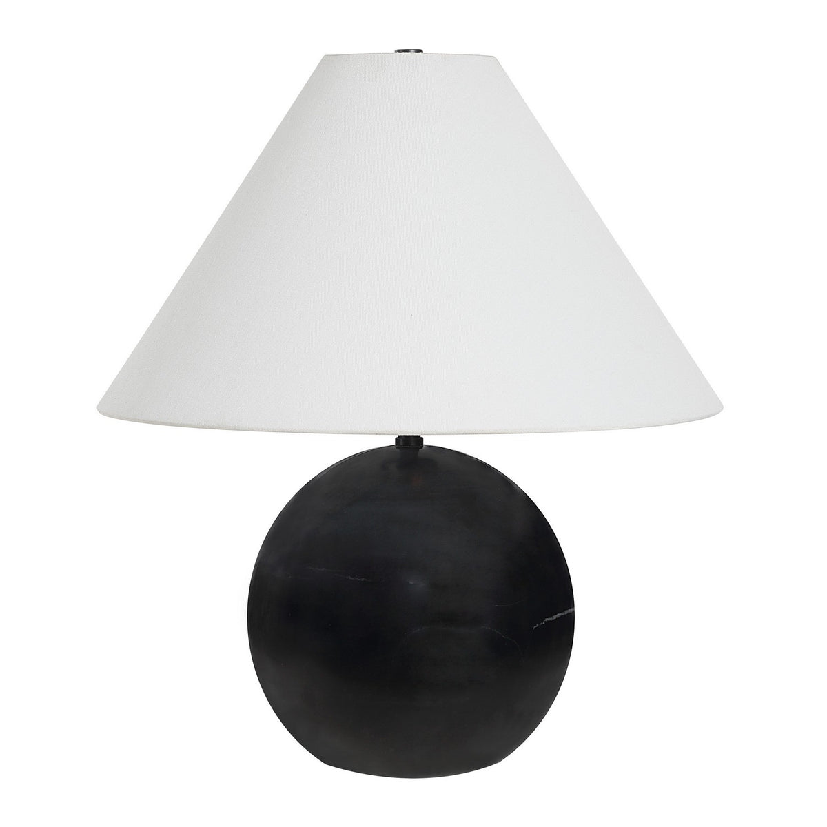 Renwil Canada - LPT1285 - LED Table Lamp - Brienne - Black