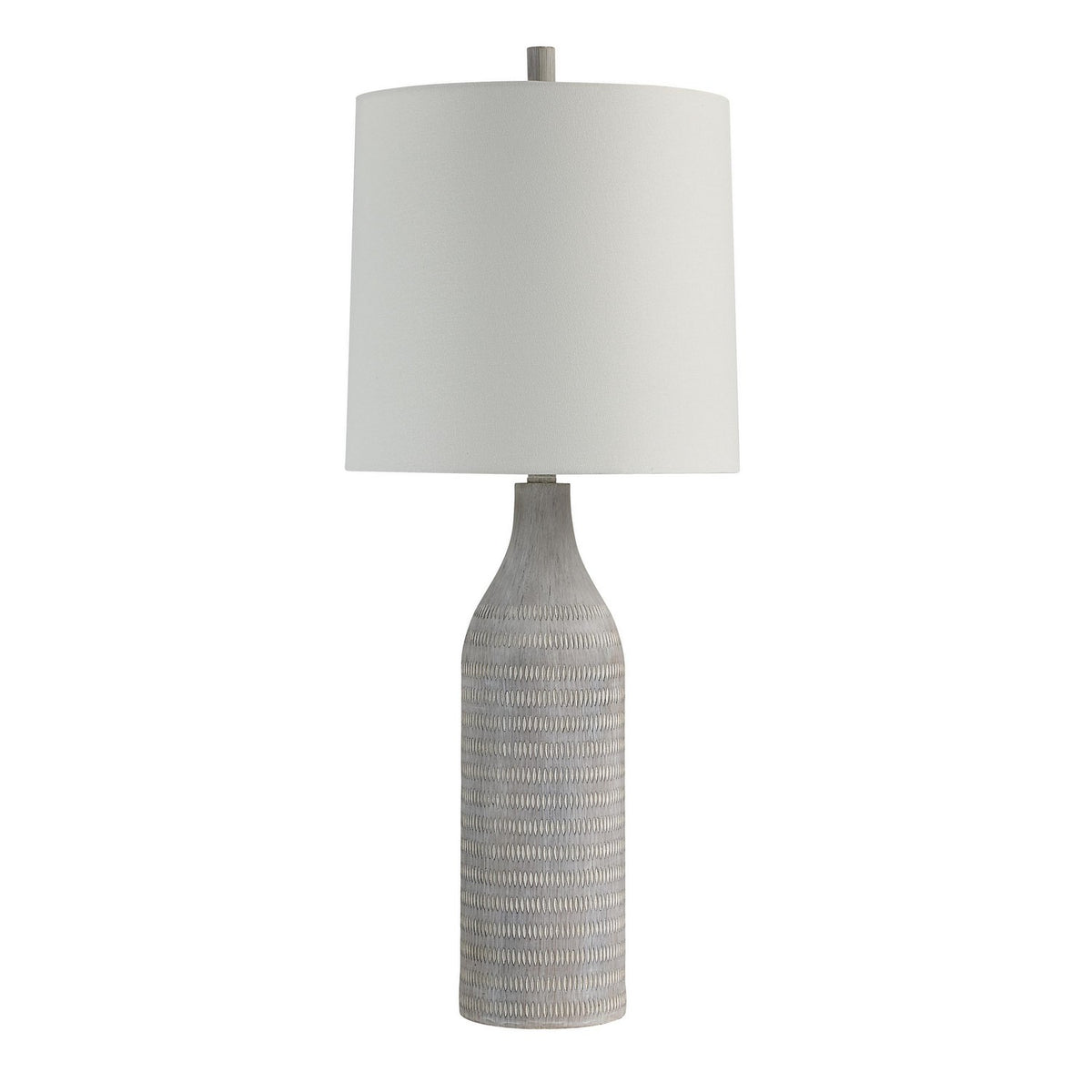 Renwil Canada - LPT1319 - One Light Table Lamp - Baracoa - Cream