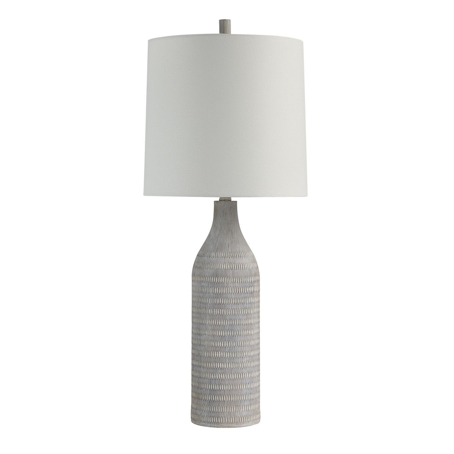 Renwil Canada - LPT1319 - One Light Table Lamp - Baracoa - Cream