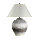 Renwil Canada - LPT1321 - One Light Table Lamp - Betulla - Brown & Light Cream