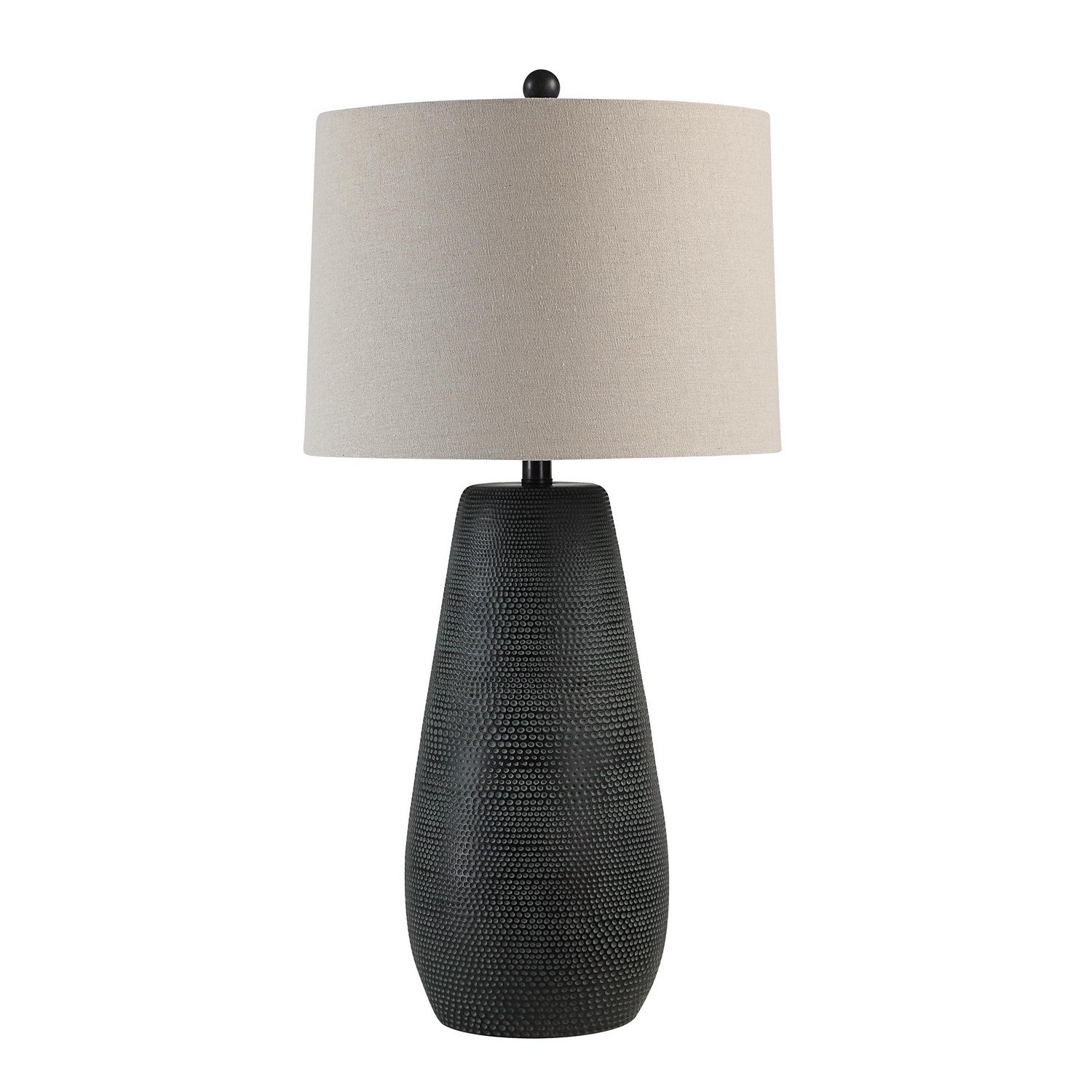 Renwil Canada - LPT1328 - One Light Table Lamp - Cipria - Black