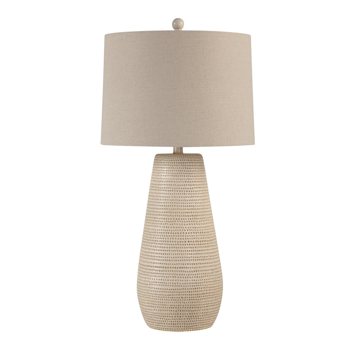 Renwil Canada - LPT1329 - One Light Table Lamp - Lanikai - Beige