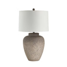 Renwil Canada - LPT1330 - One Light Table Lamp - Lattuga - Textured Beige