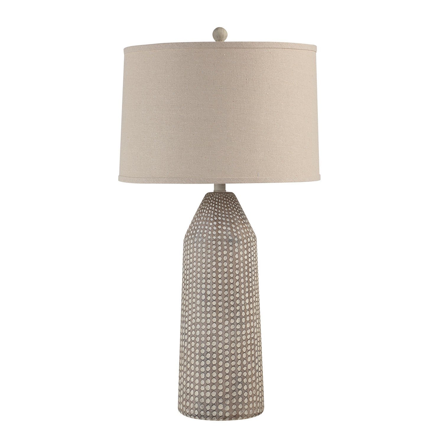 Renwil Canada - LPT1331 - One Light Table Lamp - Lechuga - Beige