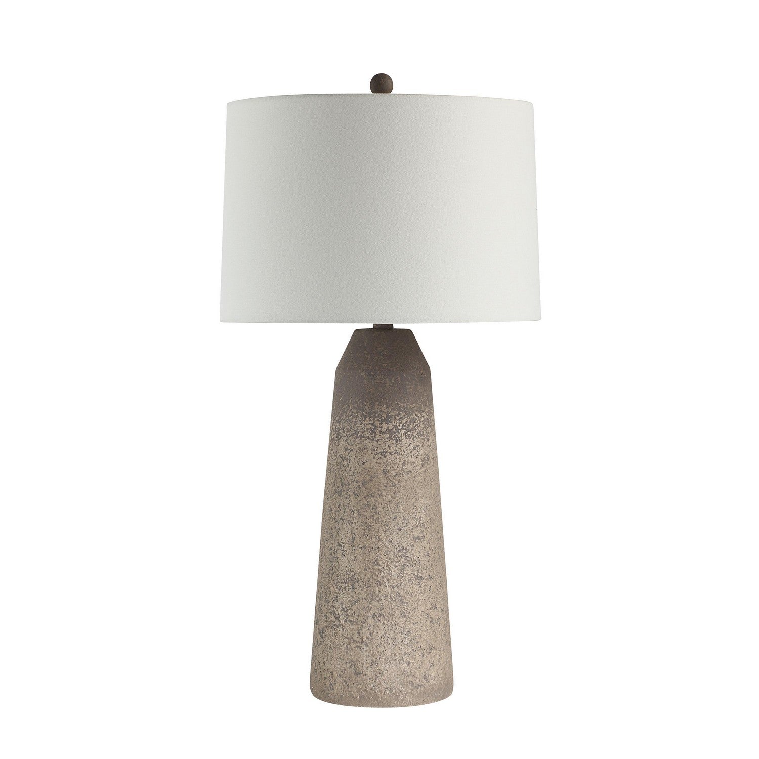 Renwil Canada - LPT1332 - One Light Table Lamp - Limon - Textured Beige