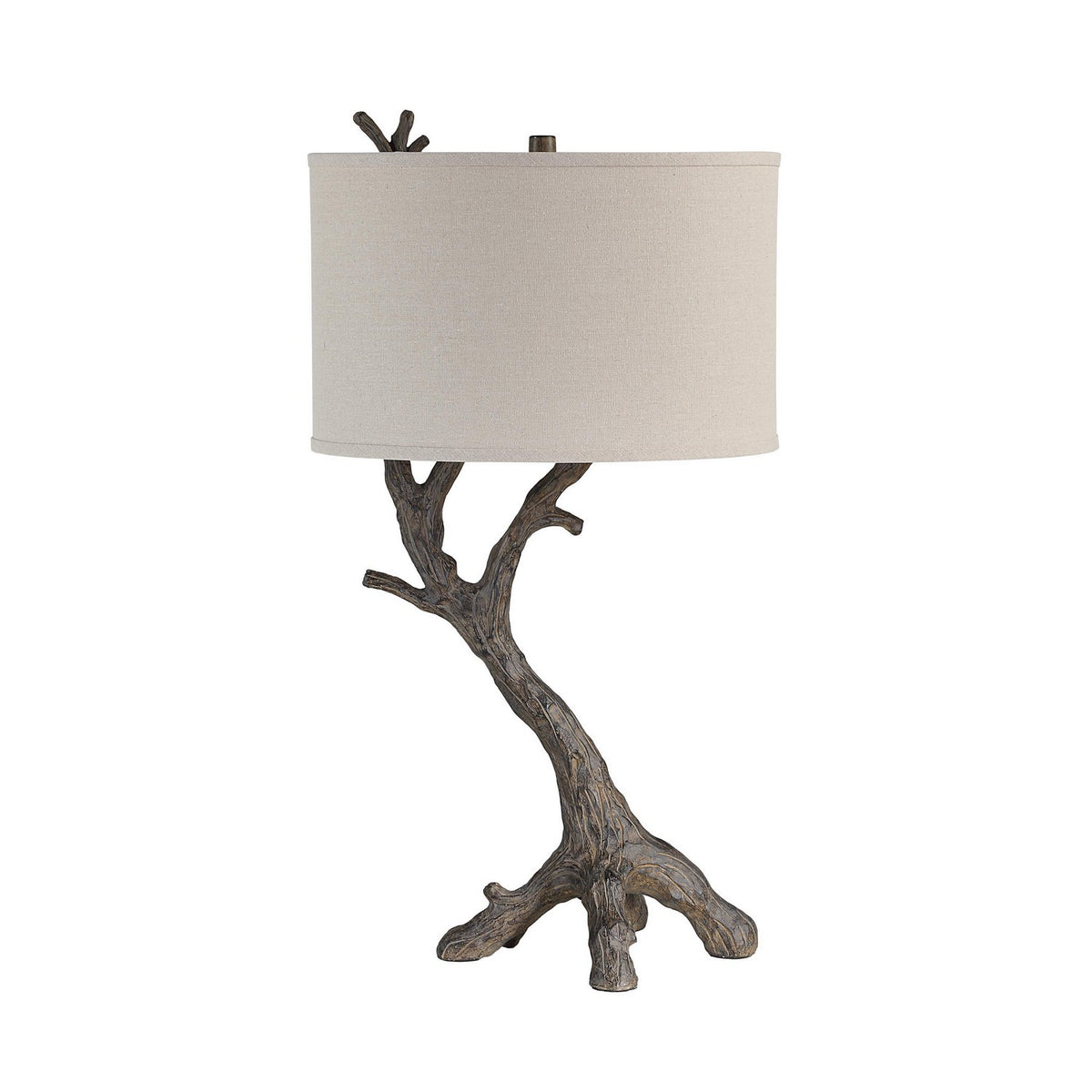 Renwil Canada - LPT1334 - One Light Table Lamp - Loures - Dark Brown
