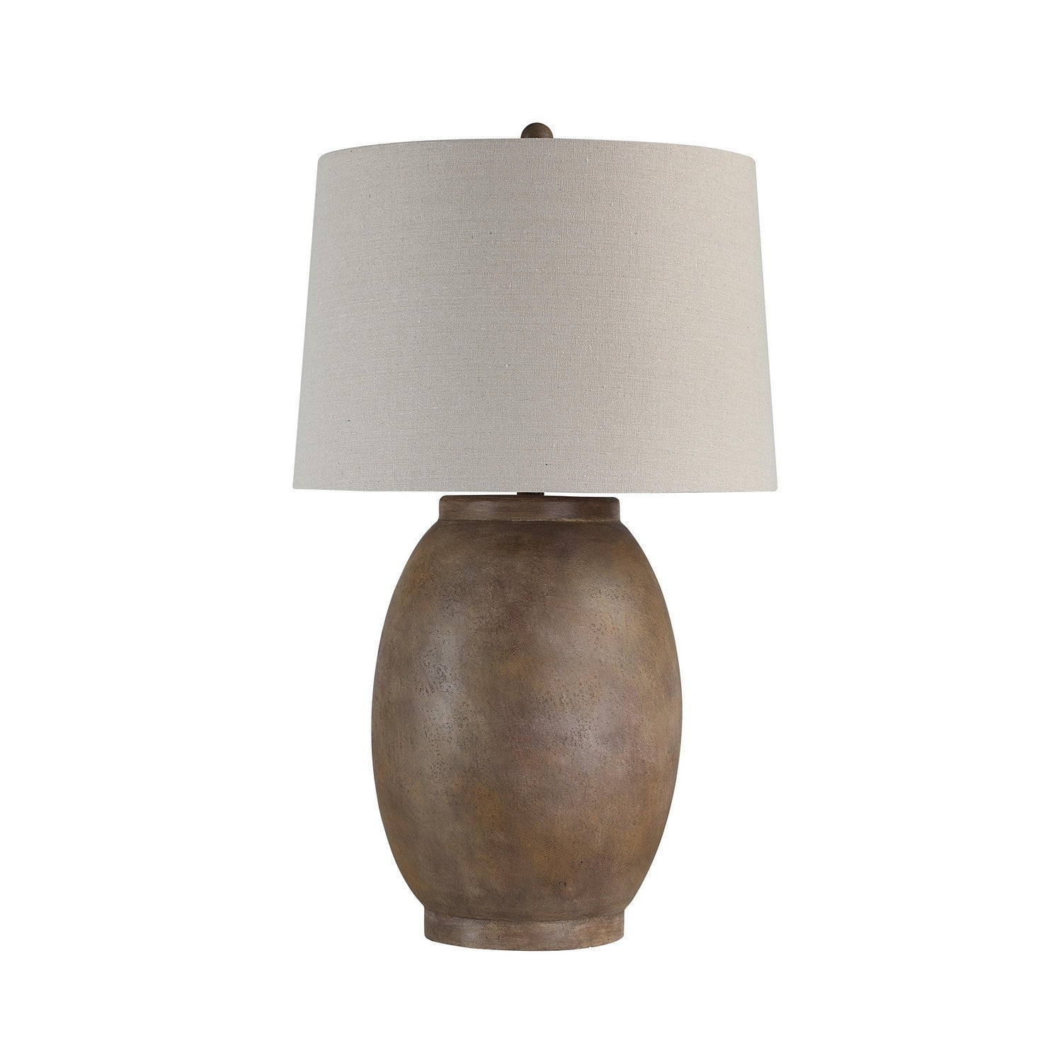 Renwil Canada - LPT1338 - One Light Table Lamp - Naima - Brown