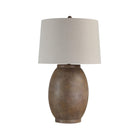 Renwil Canada - LPT1338 - One Light Table Lamp - Naima - Brown