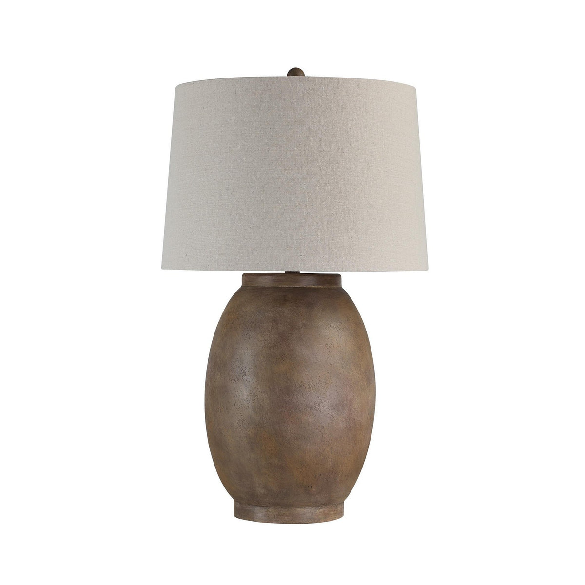 Renwil Canada - LPT1338 - One Light Table Lamp - Naima - Brown