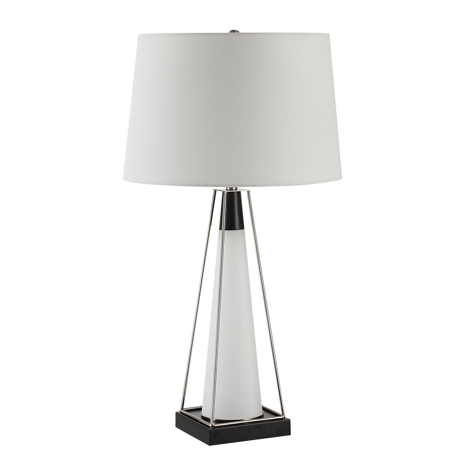Renwil Canada - LPT1341 - One Light Table Lamp - Navagio - Frosted White