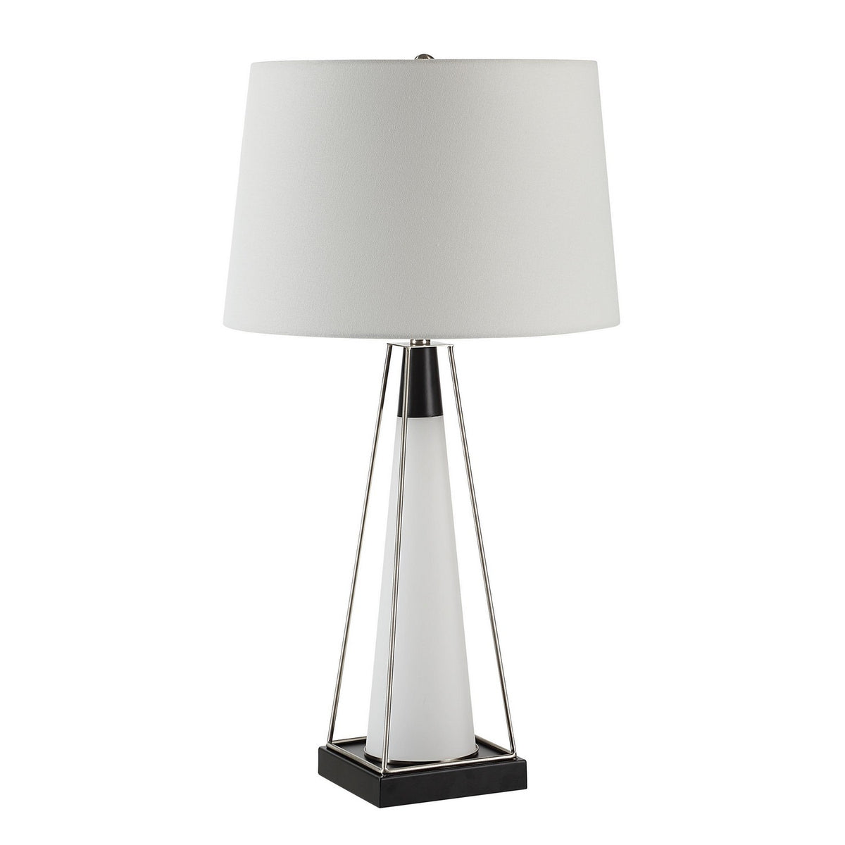 Renwil Canada - LPT1341 - One Light Table Lamp - Navagio - Frosted White