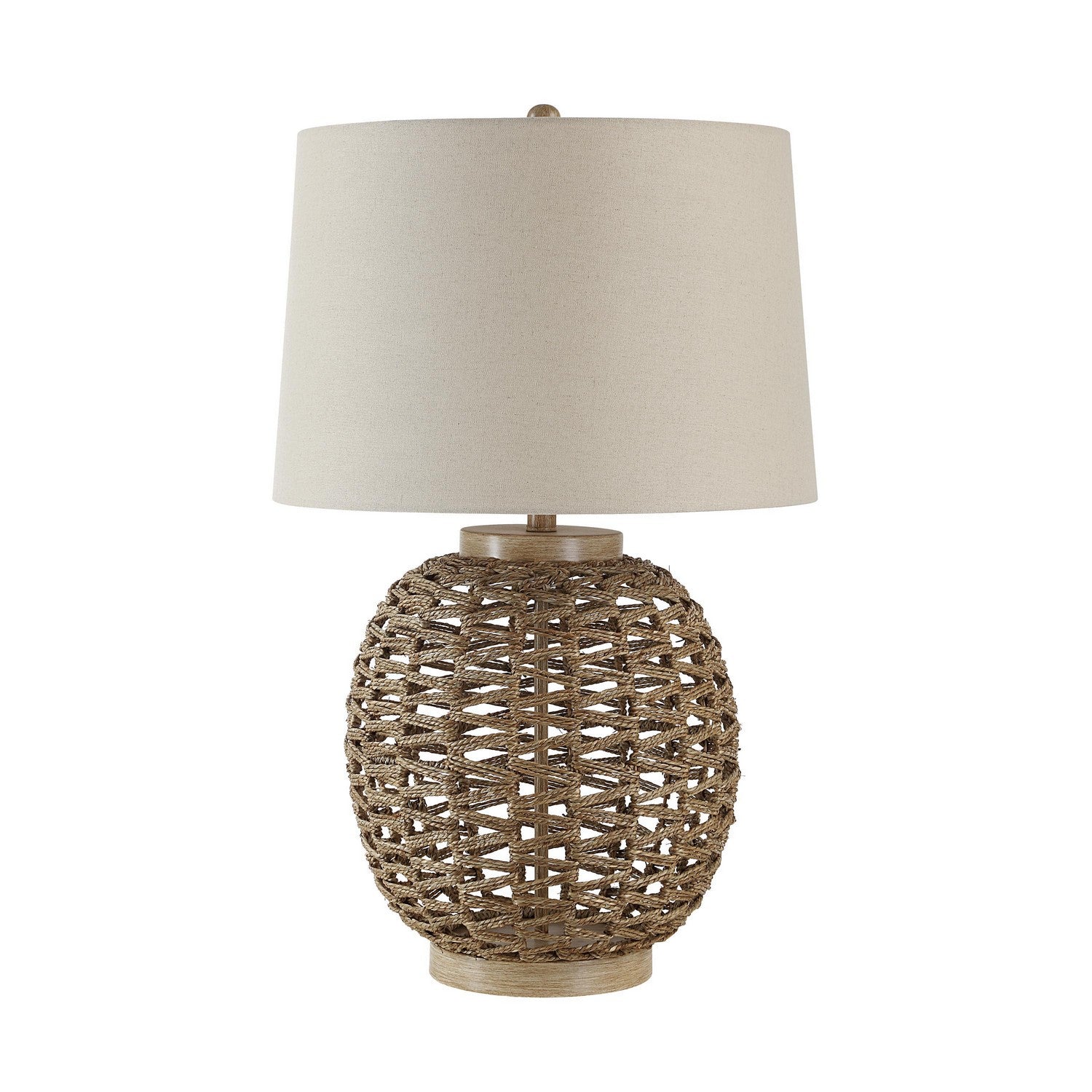 Renwil Canada - LPT1343 - One Light Table Lamp - Noa - Natural