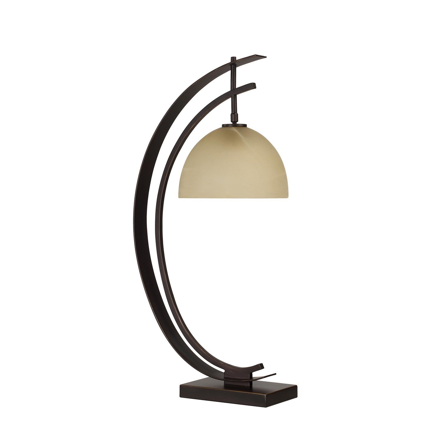Renwil Canada - LPT1347 - One Light Table Lamp - Pervinca - Bronze