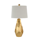 Renwil Canada - LPT1351 - One Light Table Lamp - Sanae - Gold