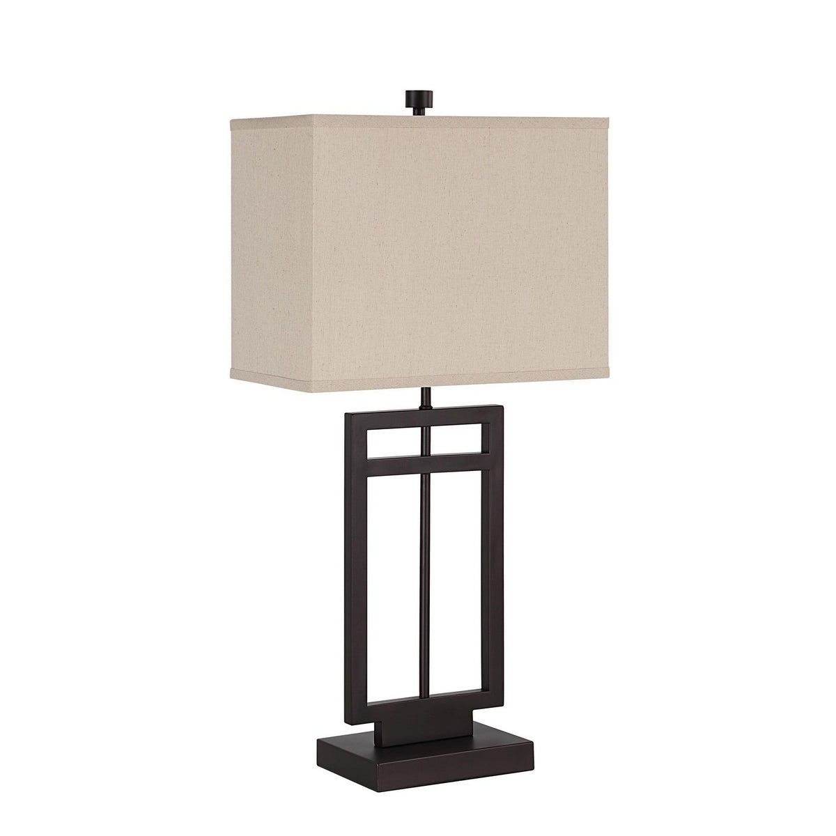 Renwil Canada - LPT1353 - One Light Table Lamp - Sendai - Bronze