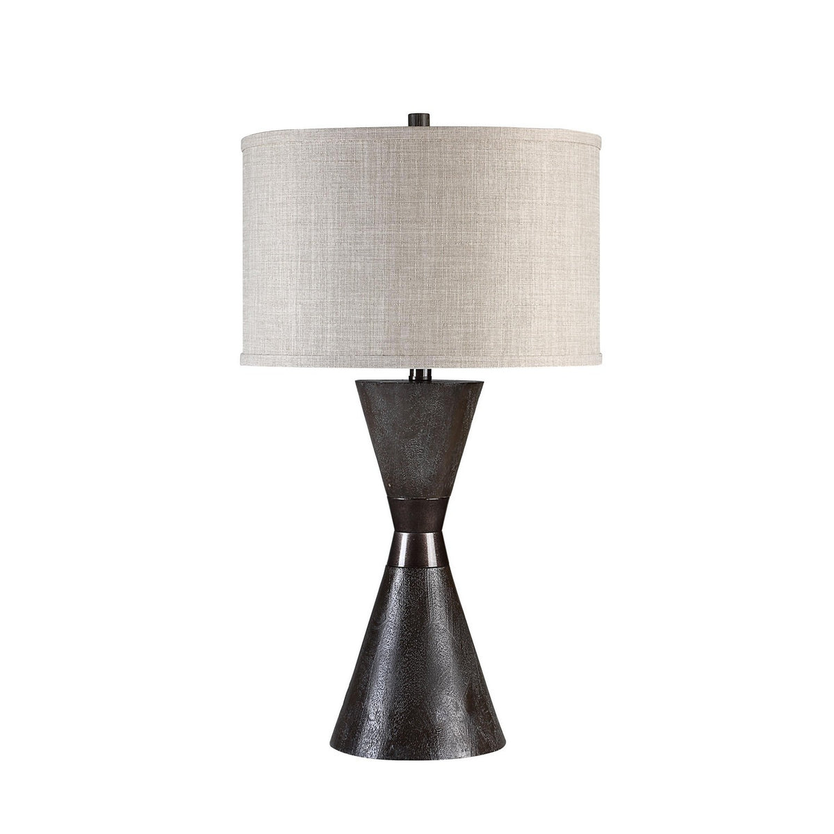 Renwil Canada - LPT1360 - One Light Table Lamp - Vyara - Dark Brown