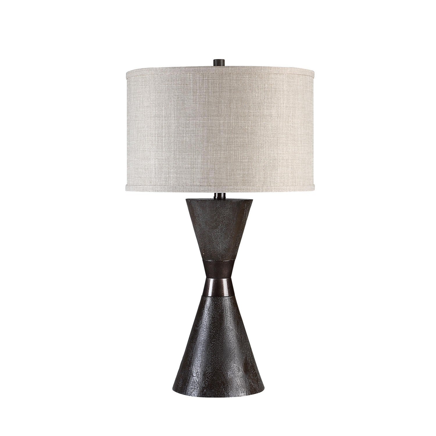 Renwil Canada - LPT1360 - One Light Table Lamp - Vyara - Dark Brown