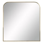 Renwil Canada - MT2507 - Mirror - Joan - Antique Brushed Brass