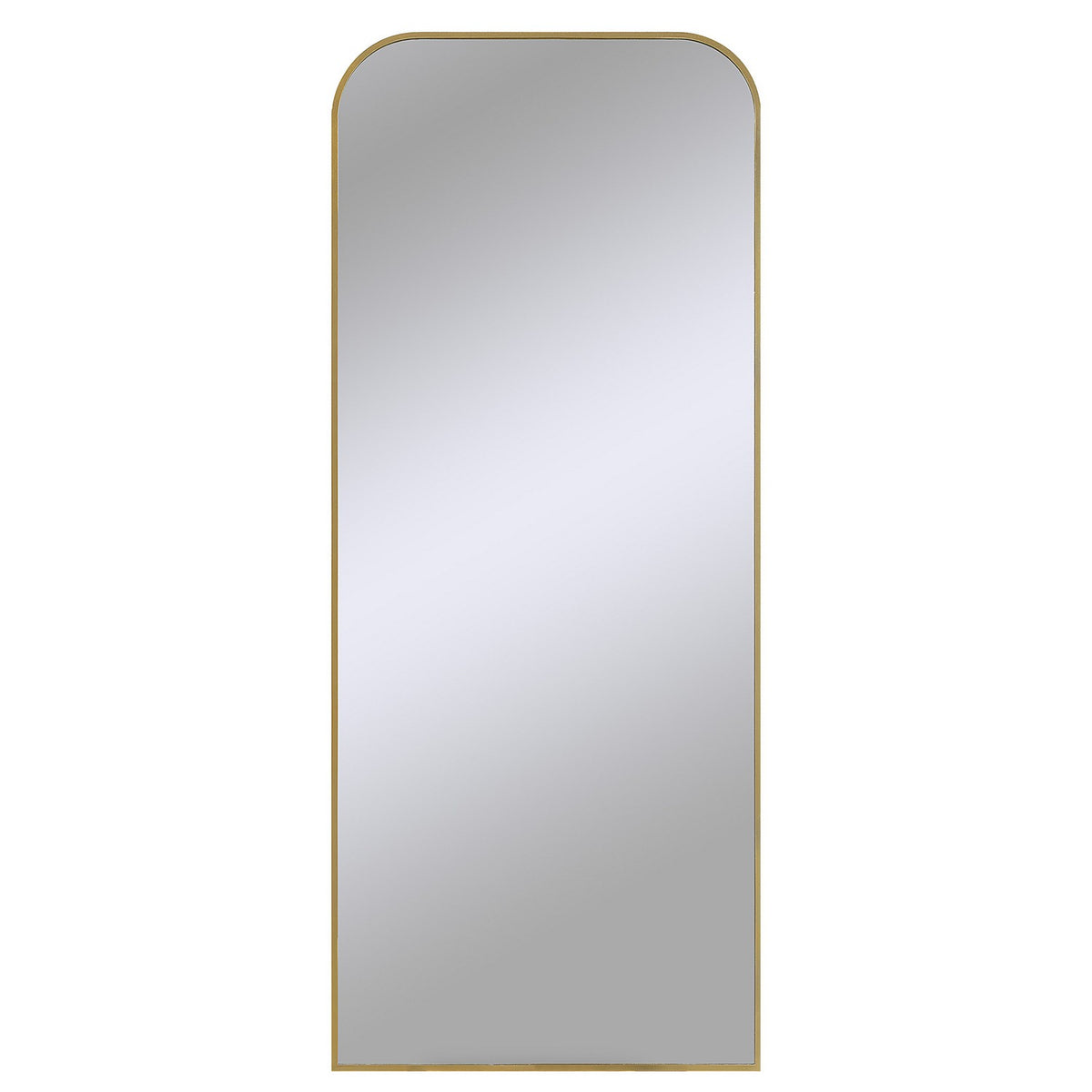 Renwil Canada - MT2514 - Mirror - Meryem - Gold