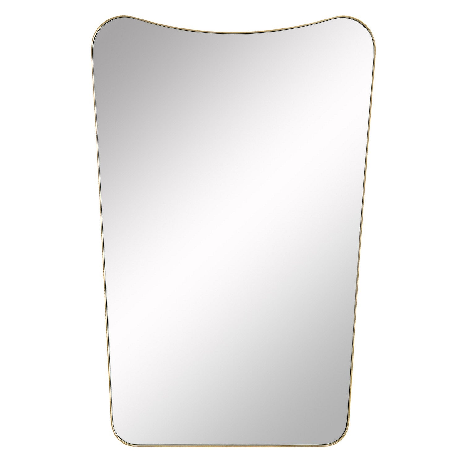 Renwil Canada - MT2516 - Mirror - Artesia - Gold