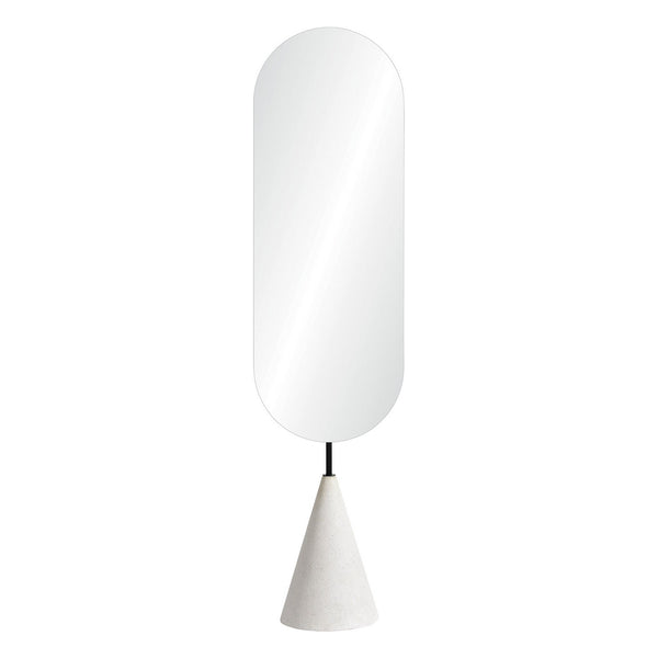 Renwil Canada - MT2518 - Mirror - Vawn - Clear