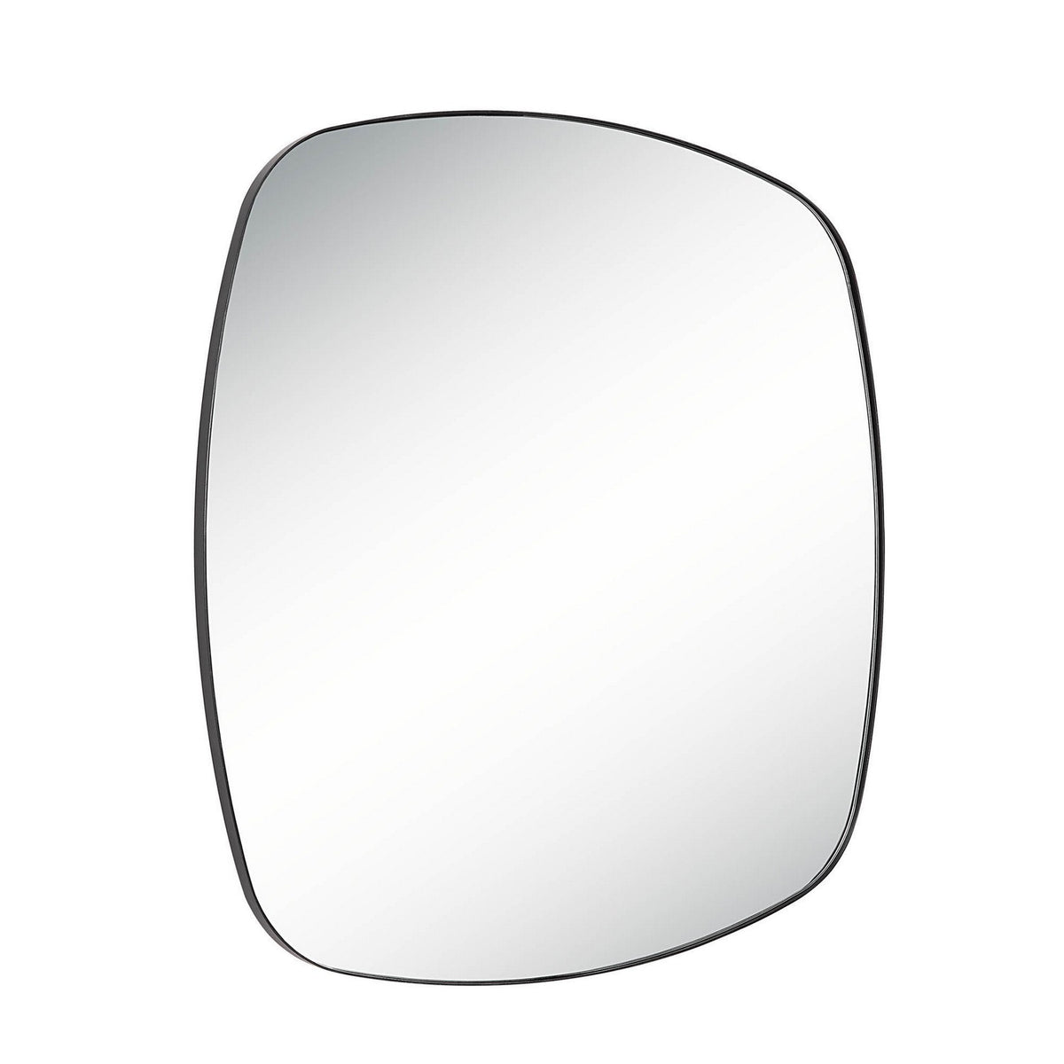 Renwil Canada - MT2534 - Mirror - Sparti - Matte Black