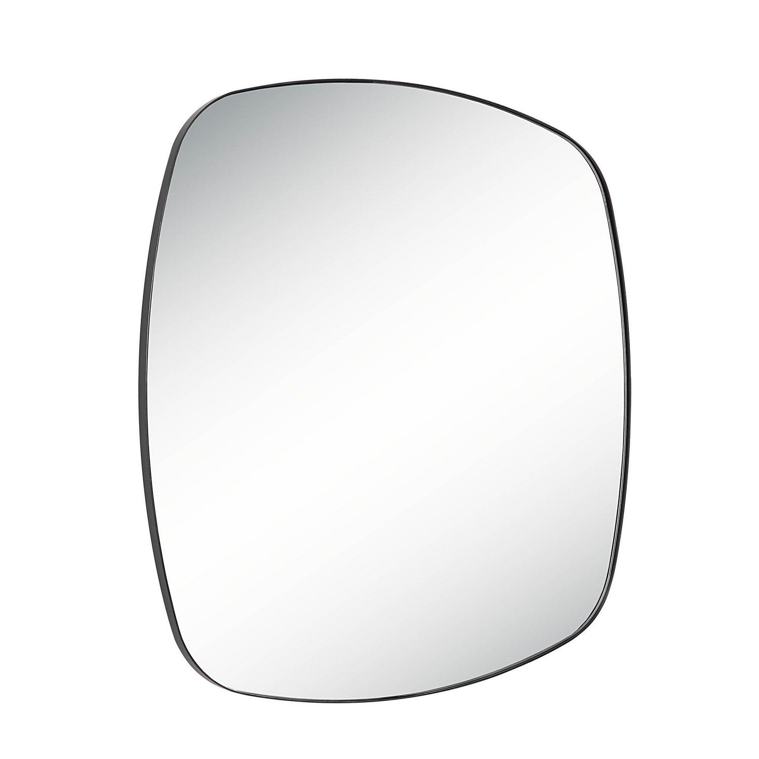 Renwil Canada - MT2534 - Mirror - Sparti - Matte Black