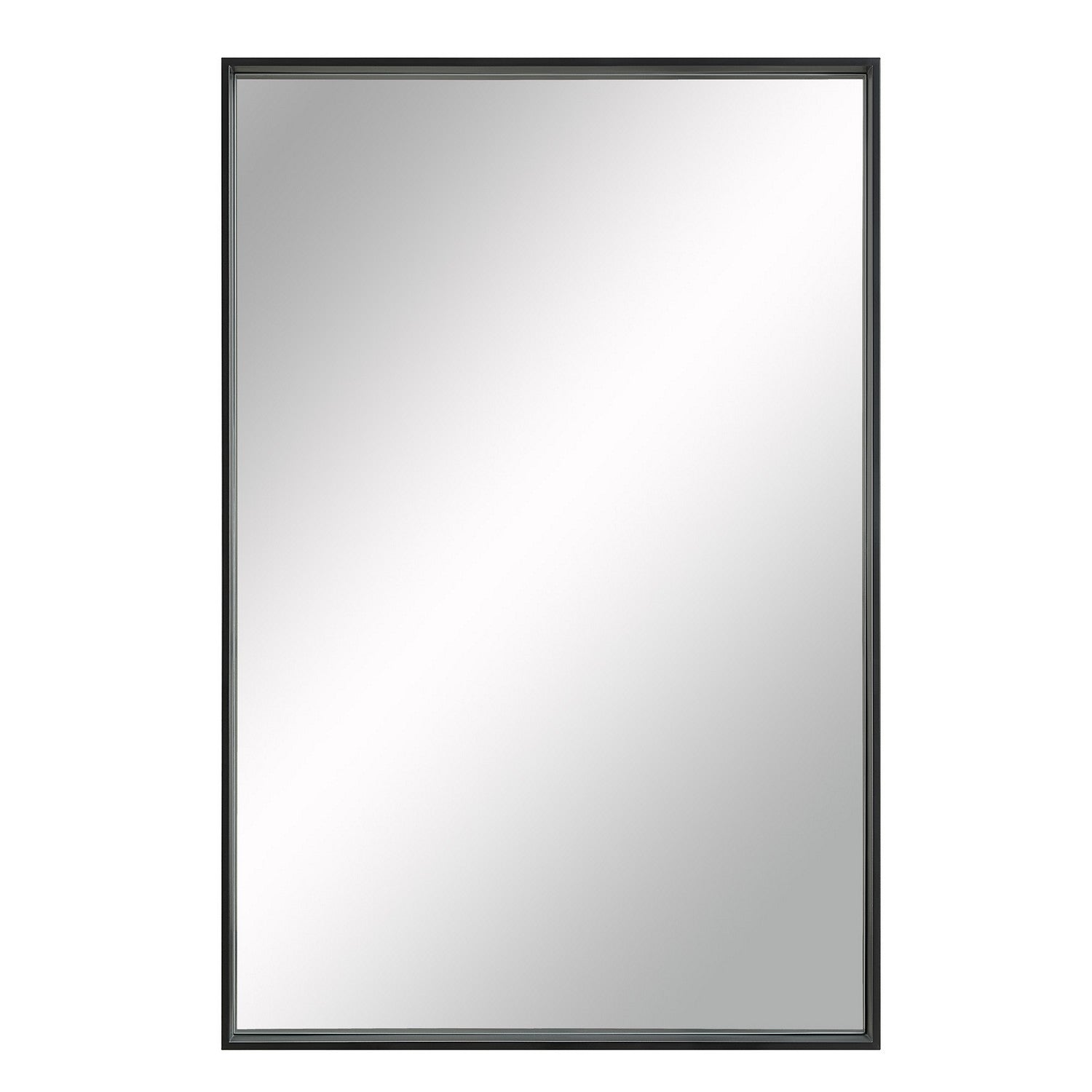 Renwil Canada - MT2536 - Mirror - Annalise - Matte Black