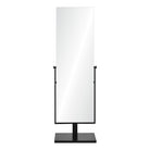 Renwil Canada - MT2540 - Mirror - Samira - Matte Black