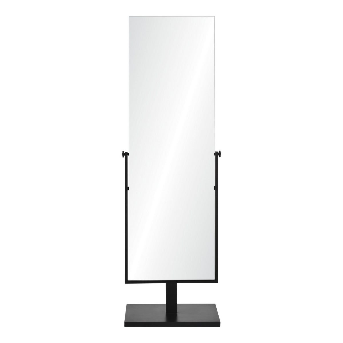Renwil Canada - MT2540 - Mirror - Samira - Matte Black