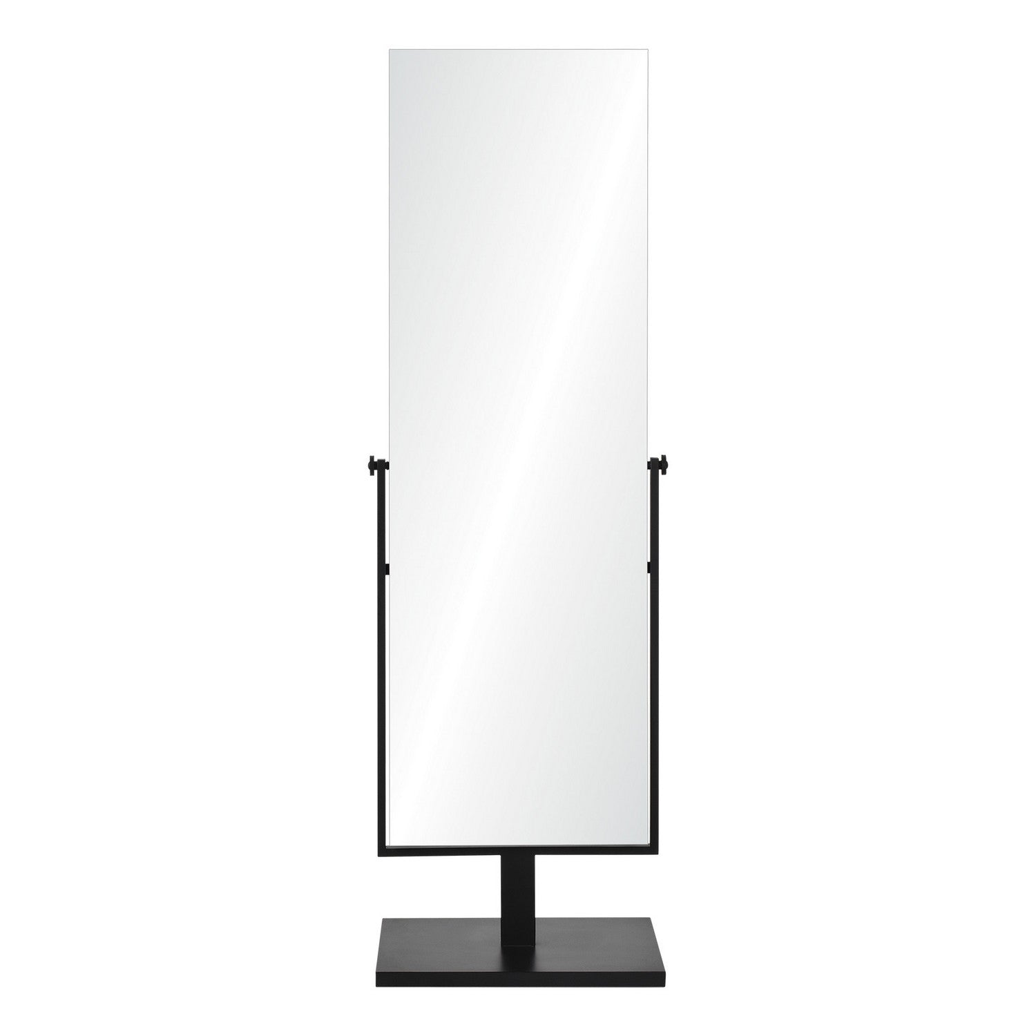 Renwil Canada - MT2540 - Mirror - Samira - Matte Black