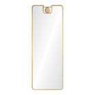 Renwil Canada - MT2558 - Mirror - Kepler - Gold Leaf