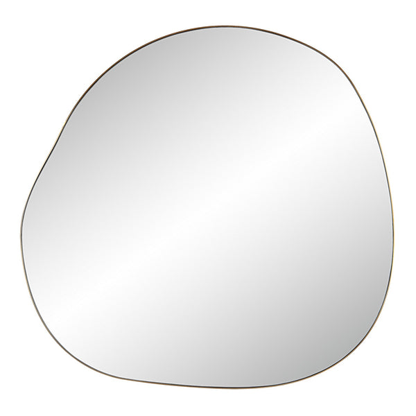 Miroir Pivoine